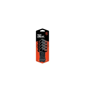 Набор (веревка+натяжители) Gear Aid Taut Line Kit