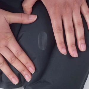 Заплатки для ремонта снаряжения Gear Aid Tenacious Tape® Flex Patches TPU