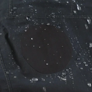 Заплатка для ремонта мембранных тканей Gear Aid Tenacious Tape®GORE-TEX® Fabric Patches