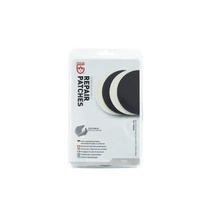 Набор круглых заплаток для ремонта снаряжения Gear Aid Tenacious Tape® Repair Patches