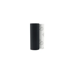 Заплатка-лента черного цвета для ремонта Gear Aid Tenacious Tape® Repair Tape