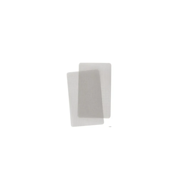 Заплатка для ремонта тканей с силиконовым покрытием Gear Aid Tenacious Tape® SilNylon Patches
