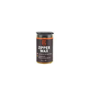 Смазка для молний Gear Aid Zipper Wax 20g in clamshell