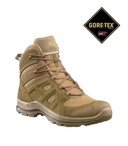 Ботинки HAIX "BLACK EAGLE" Athletic 2.0 Mid V GTX