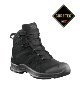 Ботинки HAIX "BLACK EAGLE" Athletic 2.0 Mid V GTX