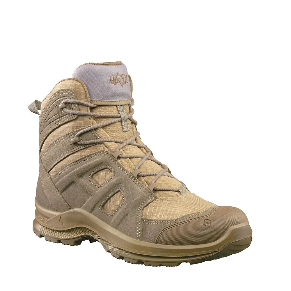 Ботинки HAIX "BLACK EAGLE" Athletic 2.0 Mid V T