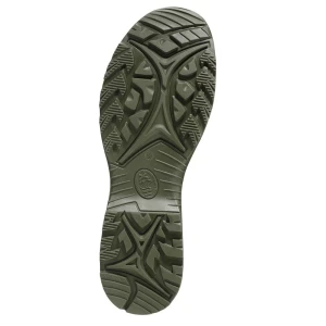 Ботинки HAIX "BLACK EAGLE" Athletic 2.0 V GTX High