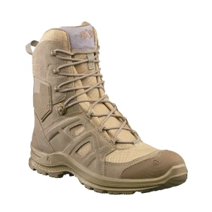 Ботинки HAIX "BLACK EAGLE" Athletic 2.0 V T High