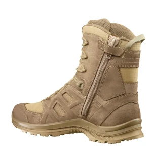 Ботинки HAIX "BLACK EAGLE" Athletic 2.0 V T High