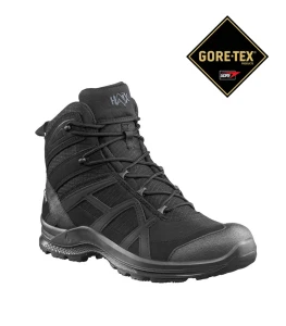 Ботинки HAIX "BLACK EAGLE" Athletic 2.1 GTX Mid