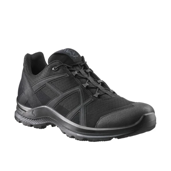 Ботинки HAIX "BLACK EAGLE" Athletic 2.1 Low T