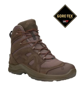 Ботинки HAIX "BLACK EAGLE" Athletic 2.1 N GTX Mid
