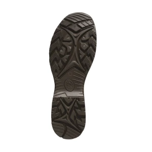Ботинки HAIX "BLACK EAGLE" Athletic 2.1 N GTX Mid