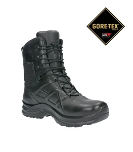 Ботинки HAIX "BLACK EAGLE" Tactical 2.0 GTX WTR High