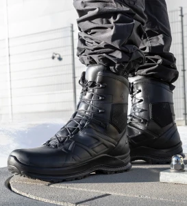 Ботинки HAIX "BLACK EAGLE" Tactical 2.0 GTX WTR High