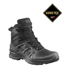 Ботинки HAIX "BLACK EAGLE" Tactical 2.0 Mid GTX