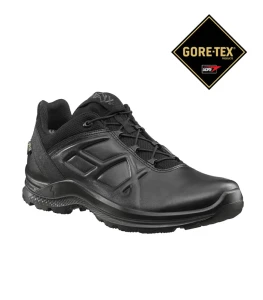 Ботинки HAIX "BLACK EAGLE" Tactical 2.1 GTX Low