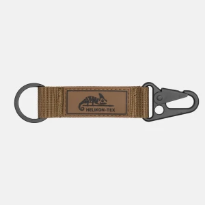 Брелок Helikon-Tex Snap Hook, с логотипом