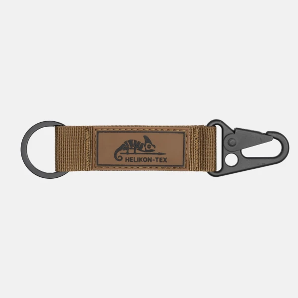 Брелок Helikon-Tex Snap Hook, с логотипом
