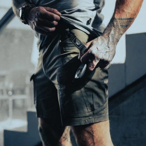 Брелок Helikon-Tex Snap Hook, с логотипом