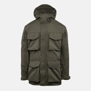 Куртка Helikon-Tex Recon Smock, DuraCanvas Heavy