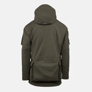 Куртка Helikon-Tex Recon Smock, DuraCanvas Heavy