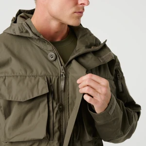 Куртка Helikon-Tex Recon Smock, DuraCanvas Heavy