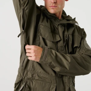 Куртка Helikon-Tex Recon Smock, DuraCanvas Heavy