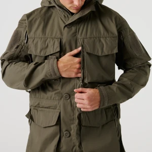 Куртка Helikon-Tex Recon Smock, DuraCanvas Heavy