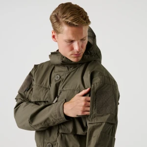 Куртка Helikon-Tex Recon Smock, DuraCanvas Heavy