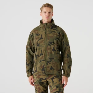 Куртка Helikon-Tex Trooper Mk2, StormStretch Field