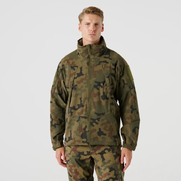 Куртка Helikon-Tex Trooper Mk2, StormStretch Field