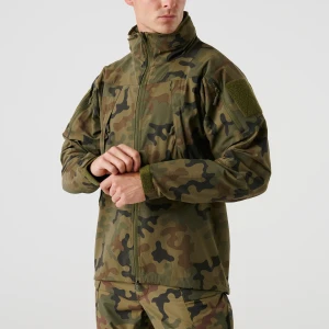 Куртка Helikon-Tex Trooper Mk2, StormStretch Field