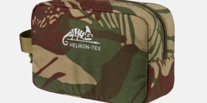 Rhodesian Camo