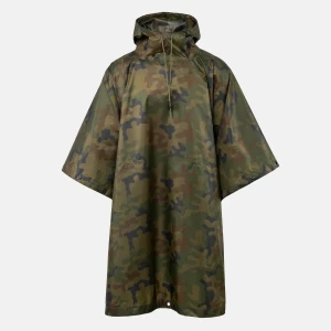 Пончо Helikon-Tex U.S. Model, Polyester Field