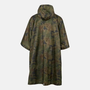 Пончо Helikon-Tex U.S. Model, Polyester Field