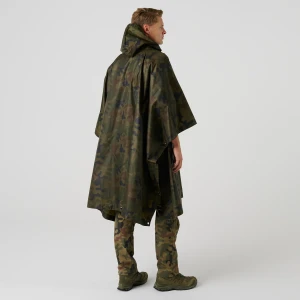 Пончо Helikon-Tex U.S. Model, Polyester Field