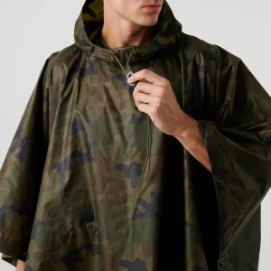 Пончо Helikon-Tex U.S. Model, Polyester Field