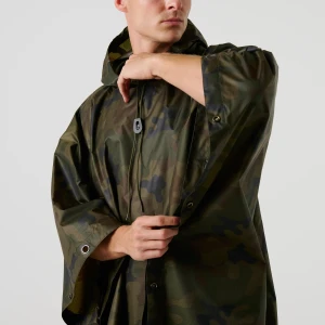 Пончо Helikon-Tex U.S. Model, Polyester Field