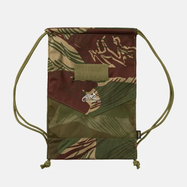 Рюкзак-мешок Helikon-Tex Gymsack, Cordura