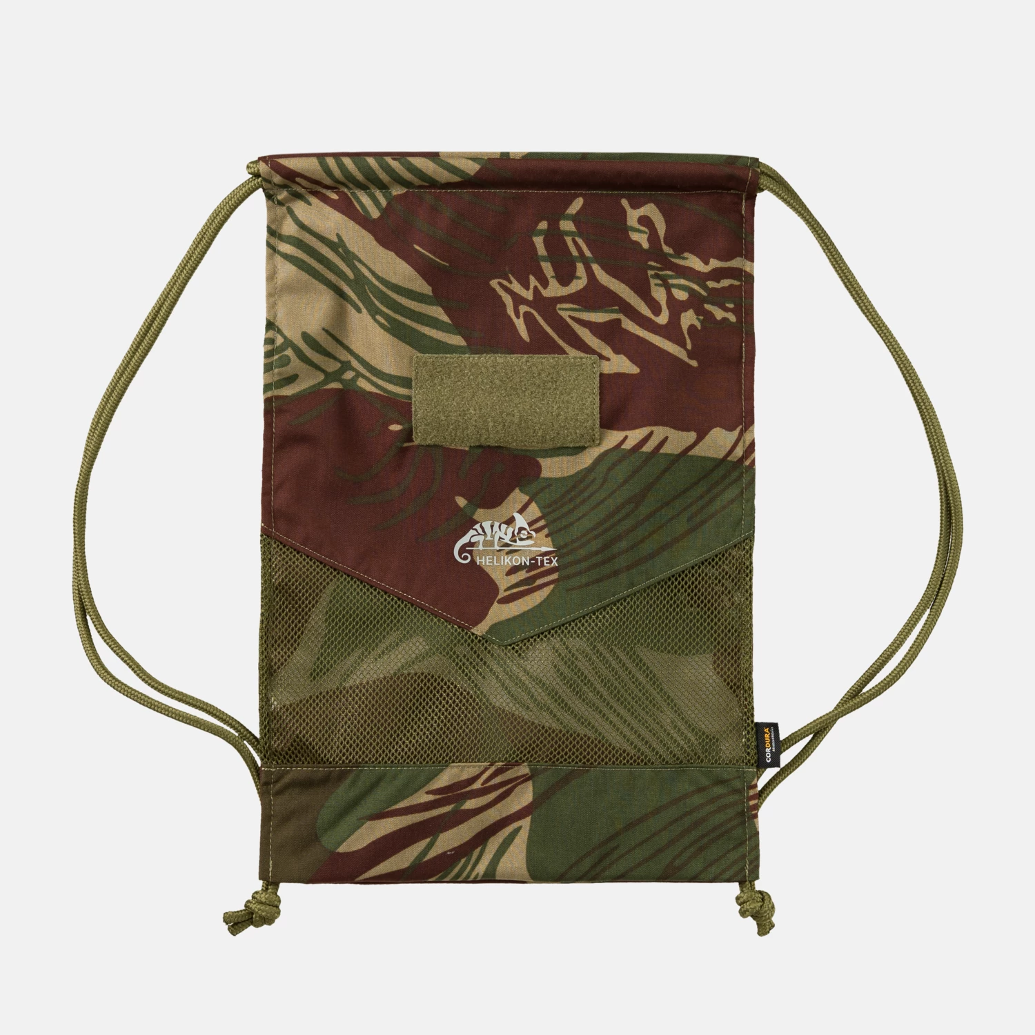 Рюкзак-мешок Helikon-Tex Gymsack, Cordura