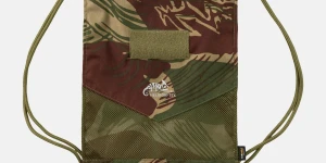 Rhodesian Camo