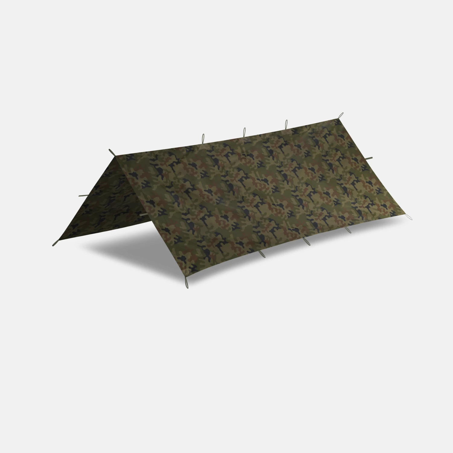 Тент Helikon-Tex Supertarp Small, Polyester Field