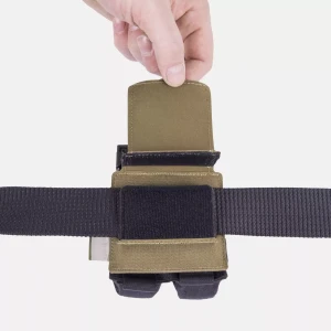 Адаптер Helikon-Tex BMA Belt Molle Adapter 2 - Cordura