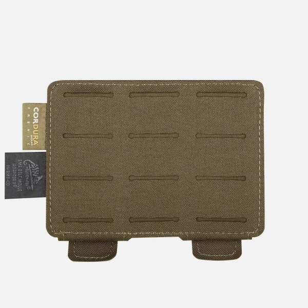 Адаптер Helikon-Tex BMA Belt Molle Adapter 3 - Cordura