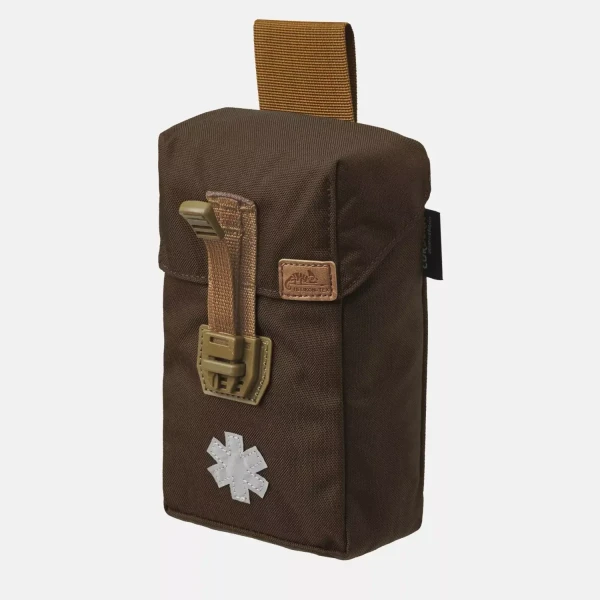 Аптечка Helikon-Tex Bushcraft First Aid Kit - Cordura
