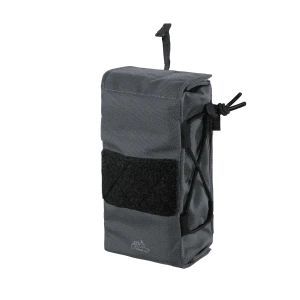 Shadow Grey / Black