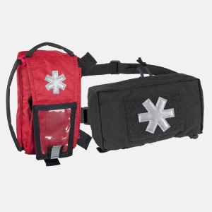 Аптечка Helikon-Tex MODULAR INDIVIDUAL MED KIT Pouch - Cordura