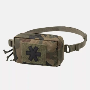 Аптечка Helikon-Tex Modular Individual Med Pouch - Field
