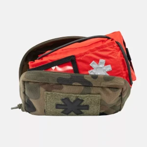 Аптечка Helikon-Tex Modular Individual Med Pouch - Field